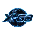 Logo X-GO