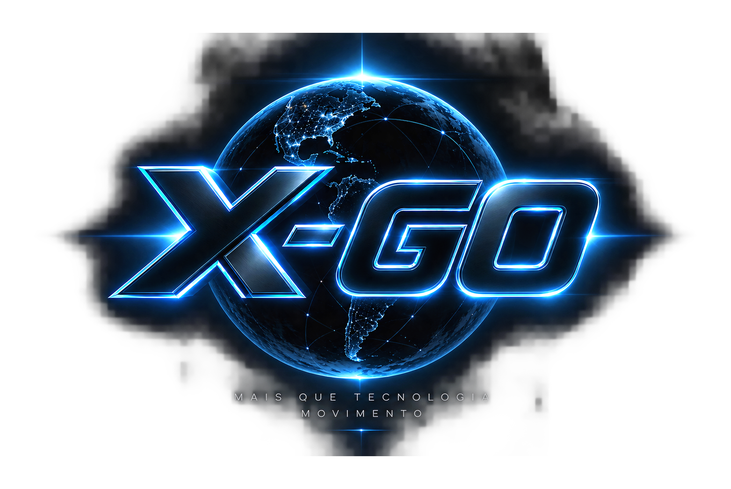X-GO — Mais que tecnologia, movimento